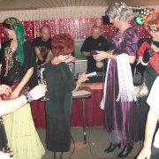 Damenparty (13.01.07)